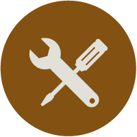 icon service